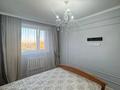 3-комнатная квартира · 80 м² · 14/15 этаж, Женис 26А — Сейфуллина за 200 000 ₸ в Астане, Сарыарка р-н — фото 9