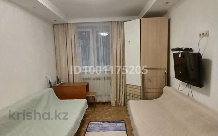 1-комнатная квартира · 19 м² · 1/4 этаж, мкр №9 Жандосова 61 Б — Жандосова Берегового за 150 000 ₸ в Алматы, Ауэзовский р-н — фото 4