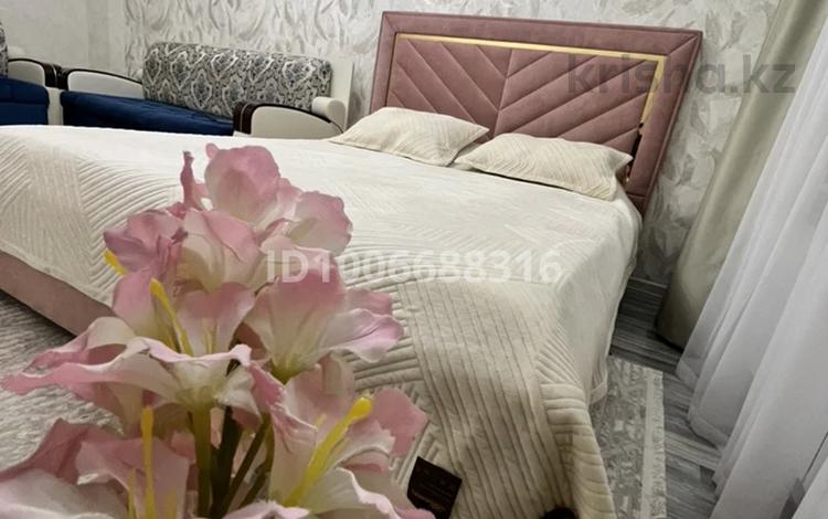 1-комнатная квартира · 36 м² · 14/16 этаж, Аль фараби 34 за 16 000 ₸ в Астане, Есильский р-н — фото 8