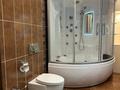 2-комнатная квартира · 90 м² · 6/22 этаж, Достык 160 за 600 000 〒 в Алматы, Медеуский р-н — фото 3