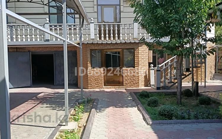 Жеке үй · 7 бөлме · 280 м² · 6 жүзд., Ақназар хан 23 — Елшібек батыр, бағасы: 100 млн ₸ в Шымкенте, Енбекшинский р-н — фото 50