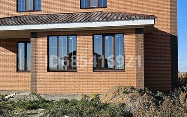 Жеке үй · 5 бөлме · 220 м², Новый Аралтал 8 улица 13, бағасы: 35 млн ₸ в Аксае — фото 11