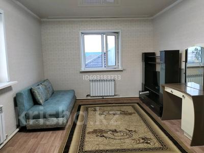 2-комнатная квартира, 36.5 м², 2/3 этаж помесячно, Амире Кашаубаев 26 за 80 000 〒 в Астане, Нура р-н