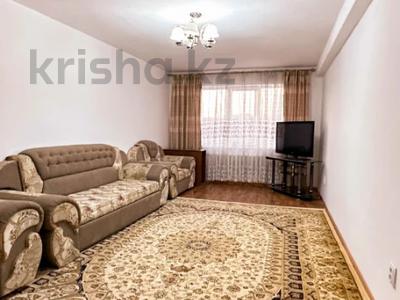 2-комнатная квартира · 62 м² · 5/5 этаж, Талдыкорган. мкр Болашак 111 за 20 млн 〒