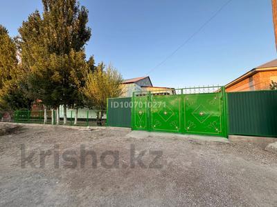 Отдельный дом · 5 комнат · 100 м² · 10 сот., Османова 22 — Габа магазин за 19 млн 〒 в 