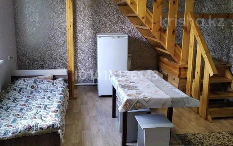 2-бөлмелі пәтер · 50 м² · 25 қабат, Биржансал 29 — Окжетпес, бағасы: 120 000 ₸ в Бурабае — фото 2