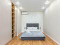 1-бөлмелі пәтер · 55 м² · 12/15 қабат, Манаса 109а, бағасы: 25 000 ₸ в Алматы, Алмалинский р-н — фото 2