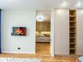 1-бөлмелі пәтер · 55 м² · 12/15 қабат, Манаса 109а, бағасы: 25 000 ₸ в Алматы, Алмалинский р-н — фото 8
