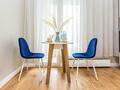 1-бөлмелі пәтер · 55 м² · 12/15 қабат, Манаса 109а, бағасы: 25 000 ₸ в Алматы, Алмалинский р-н — фото 9