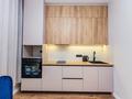 1-бөлмелі пәтер · 55 м² · 12/15 қабат, Манаса 109а, бағасы: 25 000 ₸ в Алматы, Алмалинский р-н — фото 16