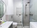 1-бөлмелі пәтер · 55 м² · 12/15 қабат, Манаса 109а, бағасы: 25 000 ₸ в Алматы, Алмалинский р-н — фото 19