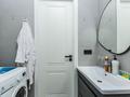 1-бөлмелі пәтер · 55 м² · 12/15 қабат, Манаса 109а, бағасы: 25 000 ₸ в Алматы, Алмалинский р-н — фото 20