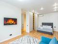 1-бөлмелі пәтер · 55 м² · 12/15 қабат, Манаса 109а, бағасы: 25 000 ₸ в Алматы, Алмалинский р-н — фото 3