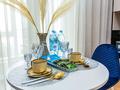 1-бөлмелі пәтер · 55 м² · 12/15 қабат, Манаса 109а, бағасы: 25 000 ₸ в Алматы, Алмалинский р-н — фото 10