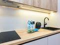 1-бөлмелі пәтер · 55 м² · 12/15 қабат, Манаса 109а, бағасы: 25 000 ₸ в Алматы, Алмалинский р-н — фото 14