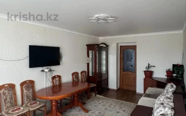 3-бөлмелі пәтер · 83 м² · 7/9 қабат, Наурыз, бағасы: 35 млн ₸ в Костанае — фото 2