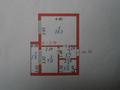 1-комнатная квартира · 34 м² · 2/5 этаж, Сулуколь 14, 14/1 — сулуколь шугыла за 16.5 млн ₸ в Астане, Сарыарка р-н — фото 3