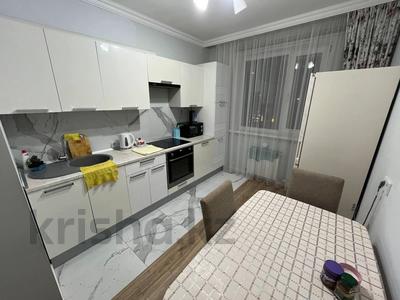 3-комнатная квартира · 72 м² · 6/22 этаж, Роза Багланова 6 за ~ 43.5 млн ₸ в Астане, Нура р-н