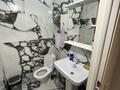 3-комнатная квартира · 72 м² · 6/22 этаж, Роза Багланова 6 за ~ 43.5 млн ₸ в Астане, Нура р-н — фото 14
