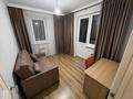 3-комнатная квартира · 72 м² · 6/22 этаж, Роза Багланова 6 за ~ 43.5 млн ₸ в Астане, Нура р-н — фото 4