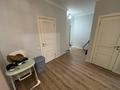 3-комнатная квартира · 72 м² · 6/22 этаж, Роза Багланова 6 за ~ 43.5 млн ₸ в Астане, Нура р-н — фото 6