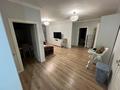 3-комнатная квартира · 72 м² · 6/22 этаж, Роза Багланова 6 за ~ 43.5 млн ₸ в Астане, Нура р-н — фото 8