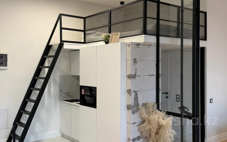 2-комнатная квартира · 50 м² · 11/17 этаж, Розыбакиева 320 за 66 млн ₸ в Алматы, Бостандыкский р-н — фото 2