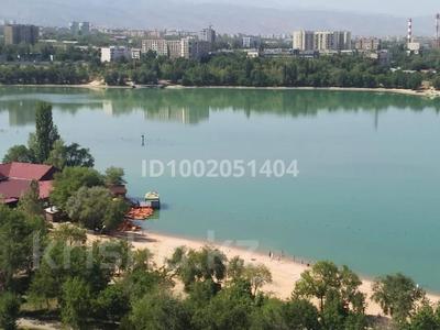 Аренда квартир в Алматы: 2-комнатная квартира · 55 м² · 13/21 этаж, Толе би 286/6 — Вид на озеро Сайран за 250 000 〒 2-комнатная квартира · 55 м² · 13/21 этаж, Толе би 286/6 — Вид на озеро Сайран за 250 000 〒 в Алматы