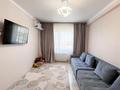 2-бөлмелі пәтер · 66.6 м² · 5/5 қабат, 2мкр 25, бағасы: 30 млн ₸ в Талдыкоргане, мкр Жетысу