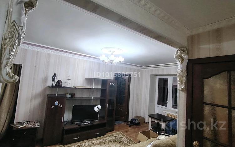 2-бөлмелі пәтер · 45 м² · 4/4 қабат, Жукова 15, бағасы: 12.5 млн ₸ в Уральске — фото 2