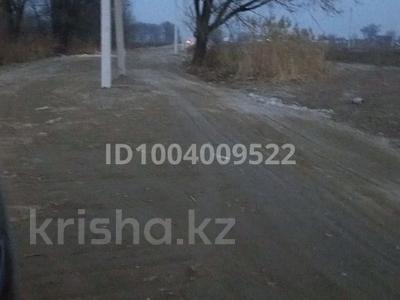 Участок · 6 соток, Медеу за 7 млн ₸ в Кызыл ту-4