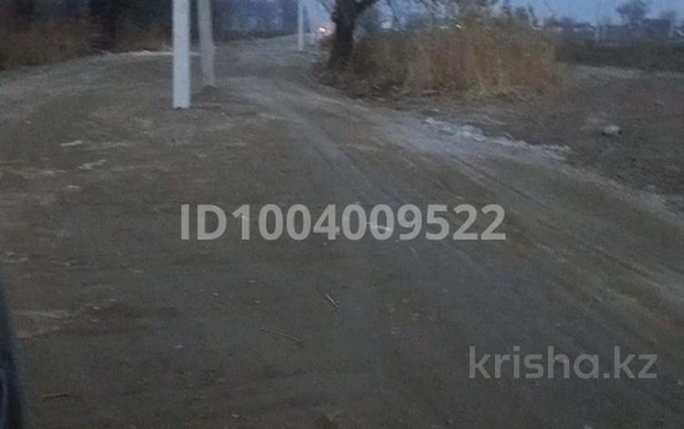 Участок · 6 соток, Медеу за 7 млн ₸ в Кызыл ту-4 — фото 13