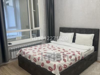 1-бөлмелі пәтер · 45 м² · 1/12 қабат, Туран 34а — SANA білім орталығы жанында, бағасы: 20 000 ₸ в Астане, Нура р-н
