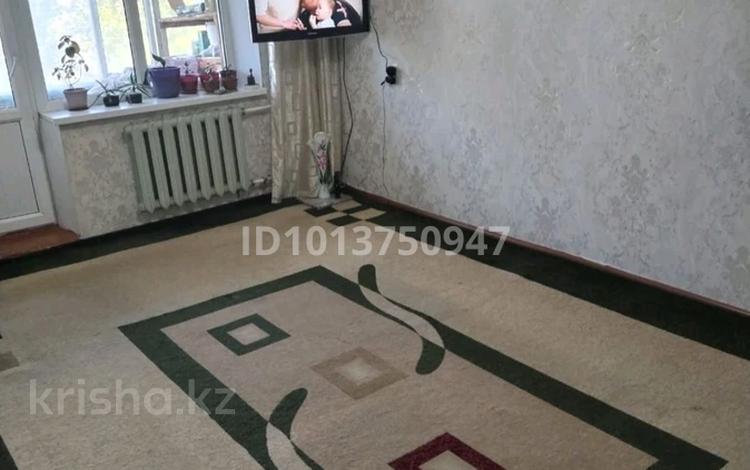 2-комнатная квартира · 50 м² · 6/9 этаж, Ларина 8/1 за 18 млн ₸ в Уральске — фото 2