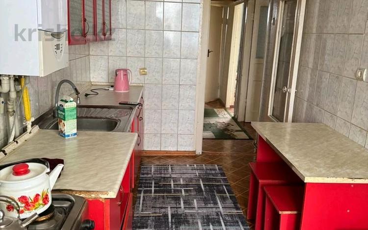 2-бөлмелі пәтер · 55 м² · 4/5 қабат, Майлы-Кожа 16, бағасы: 150 000 ₸ в Шымкенте — фото 2