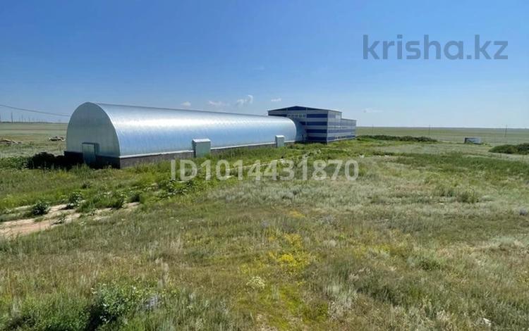 Склады · 600 м² за 600 000 ₸ в Уральске — фото 2