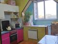 2-бөлмелі пәтер · 66 м² · 4/9 қабат, мкр Жас Канат, бағасы: 36 млн ₸ в Алматы, Турксибский р-н