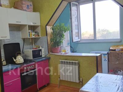 2-бөлмелі пәтер · 66 м² · 4/9 қабат, мкр Жас Канат, бағасы: 36 млн ₸ в Алматы, Турксибский р-н