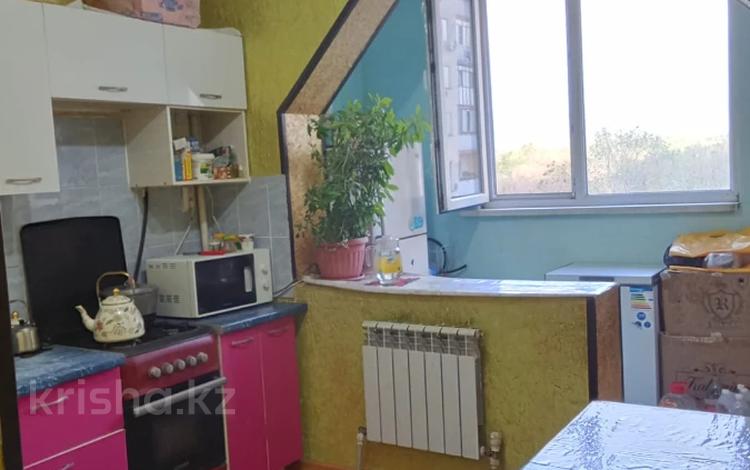 2-бөлмелі пәтер · 66 м² · 4/9 қабат, мкр Жас Канат, бағасы: 36 млн ₸ в Алматы, Турксибский р-н — фото 3