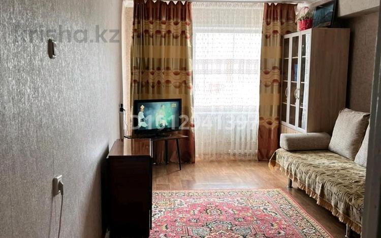 3-бөлмелі пәтер · 67 м² · 3/5 қабат, Нуржау 7, бағасы: 23 млн ₸ в им. Касыма кайсеновой — фото 2