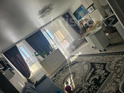 2-комнатная квартира · 57 м² · 4/5 этаж, Ауэзова 101 за 26 млн 〒 в Экибастузе