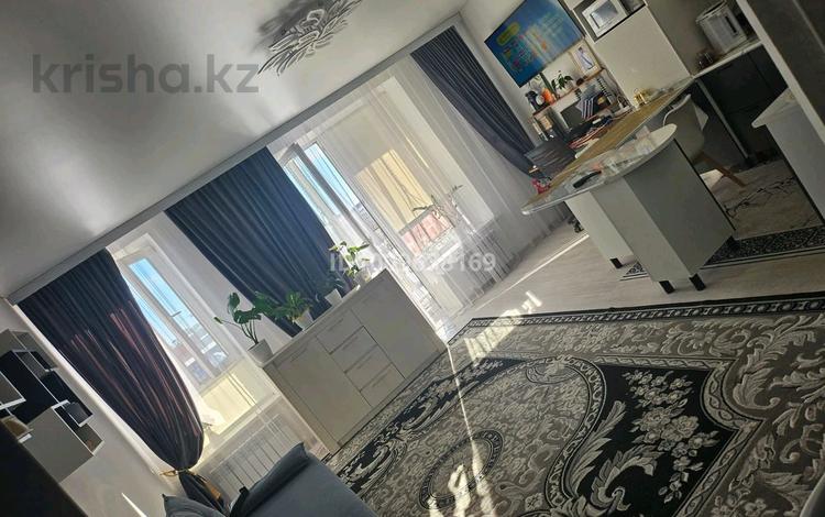 2-комнатная квартира · 57 м² · 4/5 этаж, Ауэзова 101 за 23 млн ₸ в Экибастузе — фото 2