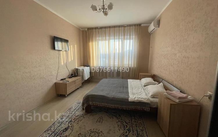 1-бөлмелі пәтер · 36 м² · 8/9 қабат, Толе би 110 — Толе би (между Шагабутдинова и Ади Шарипова), бағасы: 250 000 〒 в Алматы, Алмалинский р-н — фото 7