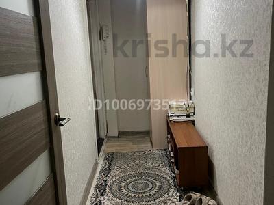 2-бөлмелі пәтер · 44 м² · 1/5 қабат, Кремлевская, бағасы: 17 млн ₸ в Шымкенте, Туран р-н