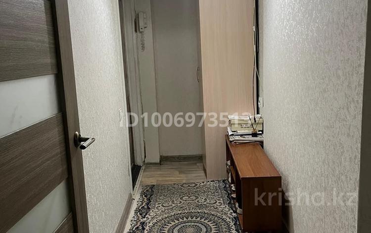 2-бөлмелі пәтер · 44 м² · 1/5 қабат, Кремлевская, бағасы: 17 млн ₸ в Шымкенте, Туран р-н — фото 2