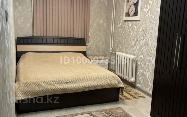 2-комнатная квартира · 44 м² · 1/5 этаж, Кремлевская за 19 млн ₸ в Шымкенте, Туран р-н — фото 10