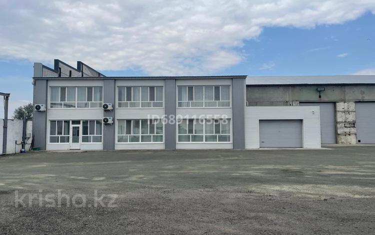 Өнеркәсіптік база · 1.5 га, Восточная промзона 2570, бағасы: 4.5 млн 〒 в Павлодаре — фото 2