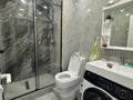1-комнатная квартира · 39 м² · 9/10 этаж, мкр Аккент, Мкр. Аккент 72 — Яссауи-Райымбека за 15 000 ₸ в Алматы, Алатауский р-н — фото 12