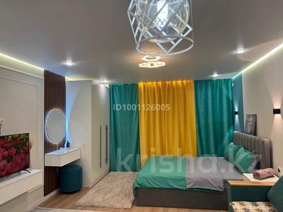 1-комнатная квартира · 39 м² · 9/10 этаж, мкр Аккент, Мкр. Аккент 72 — Яссауи-Райымбека за 17 000 〒 в Алматы, Алатауский р-н