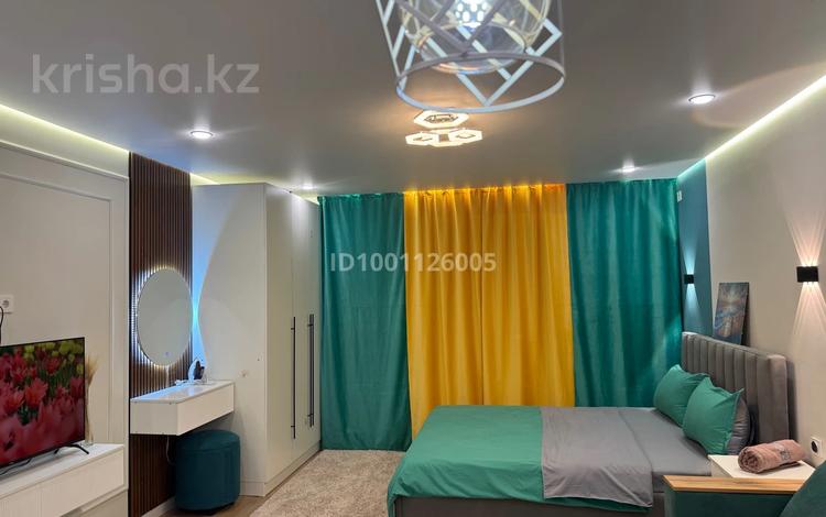 1-комнатная квартира · 39 м² · 9/10 этаж, мкр Аккент, Мкр. Аккент 72 — Яссауи-Райымбека за 15 000 ₸ в Алматы, Алатауский р-н — фото 24
